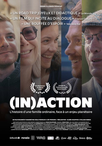 (IN)ACTION (2025)