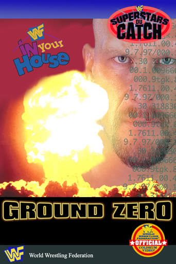 WWE Ground Zero: In Your House en streaming 