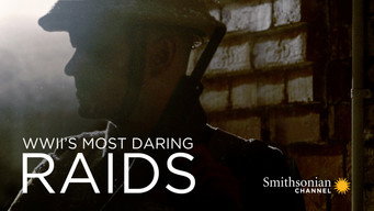 WWII's Most Daring Raids (2016- )