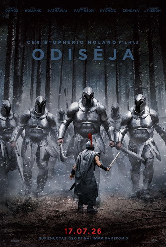Odisėja