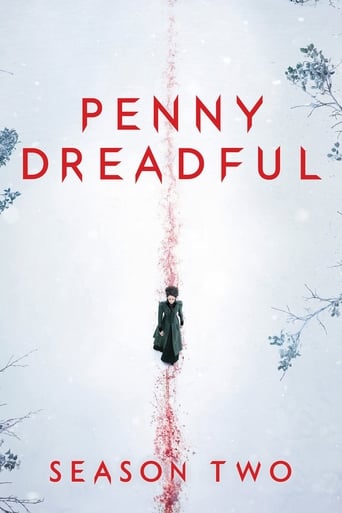 Penny Dreadful Season 2 Episode 8