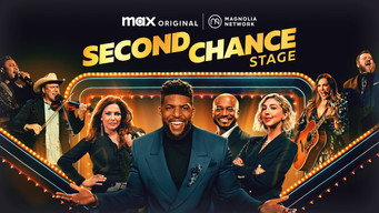 #6 Second Chance Stage