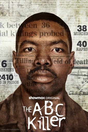 The ABC Killer: Season 1