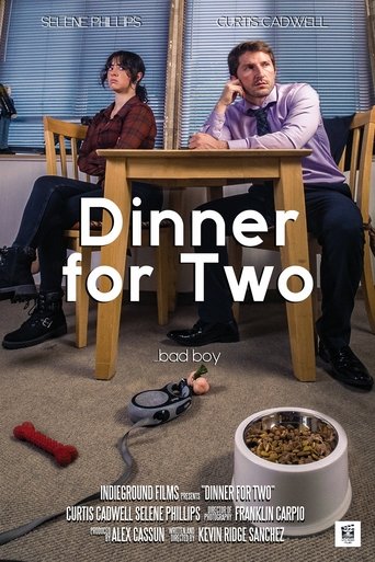Dinner For Two (2024) Dinner For Two (2024)