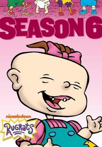 poster Rugrats