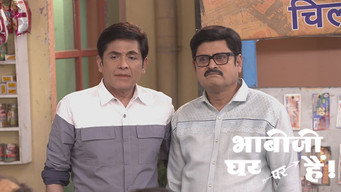 Tiwari and Vibhuti Serve Teeka and Tillu