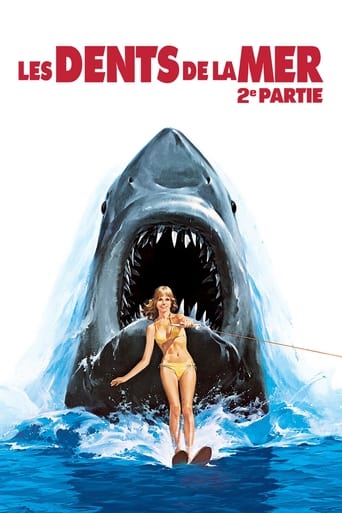 Les Dents de la mer, 2e partie en streaming 