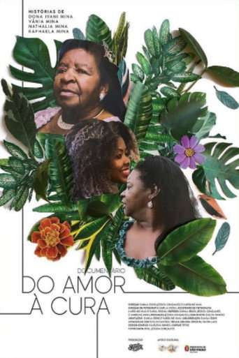 Do amor à cura