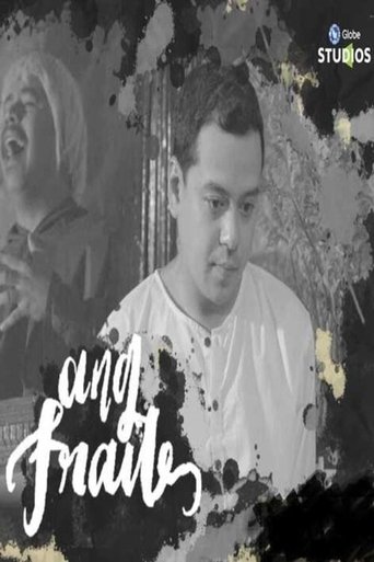 Ang Fraile