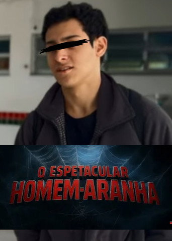 O Espetacular Homem-Aranha (2025)