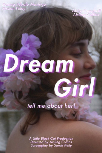 Dream Girl