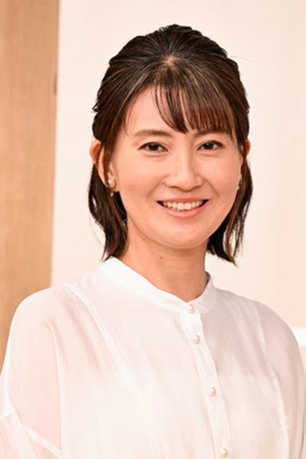 井上 あさひ — Kyono Kenko cast