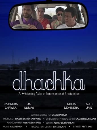 Dhachka