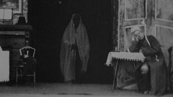 Scrooge; or Marley's Ghost (1901)