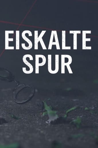 Eiskalte Spur 2020