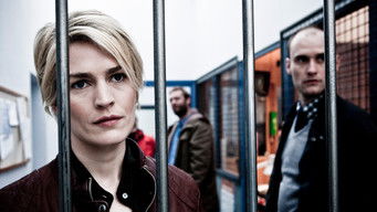 第5話：Bad Blood (1)