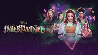 #9 Disney Intertwined