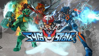 Synostone (2019- )