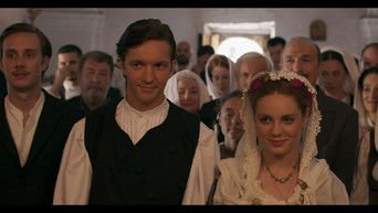 Episode 2 — The Wedding