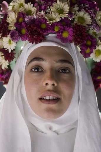 Juana Inés: Season 1