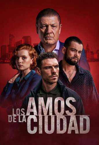 Los amos de la ciudad