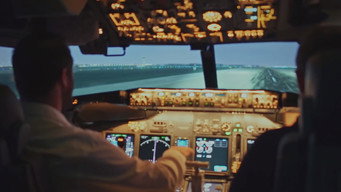 #4 Прокляття Боінґу 737