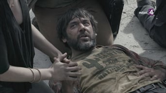 第10話：And the spiral closed