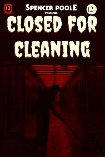 Closed For Cleaning en streaming 