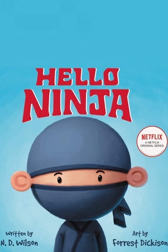 Hello Ninja - Season 1 2021