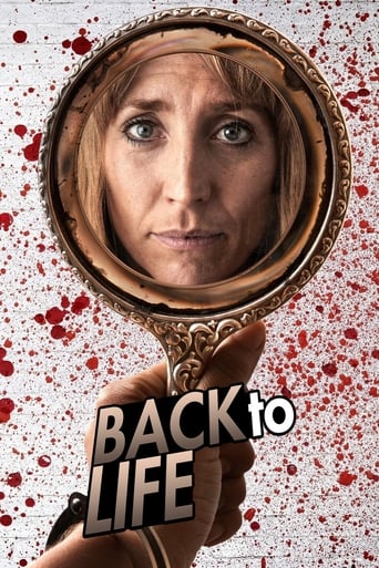 Back to Life Poster