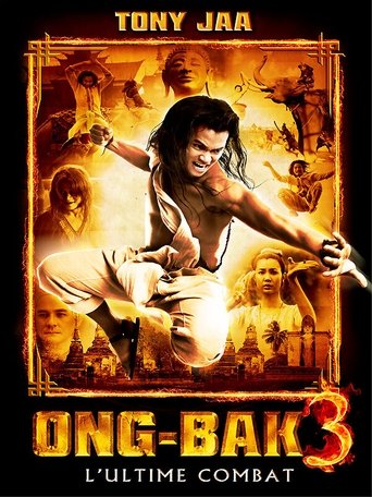 Image Ong-Bak 3 : L'ultime combat