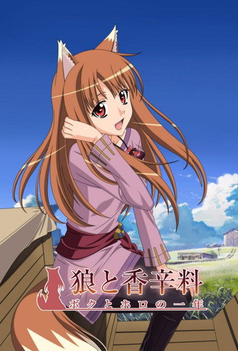 Spice and Wolf — Posters 18