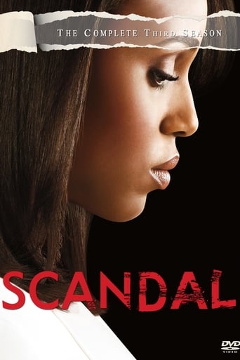 Scandal Season 3 Episode 10
