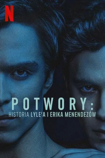 Potwory: Historia Lyle'a i Erika Menendezów