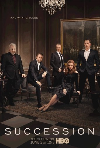 Succession ( Succession ) Succession ( Succession )