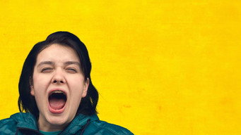 Поїсти, поспати, померти (2012)