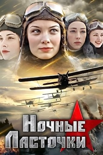 Night Swallows: Season 1