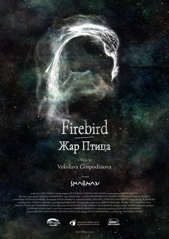 Poster for Firebird