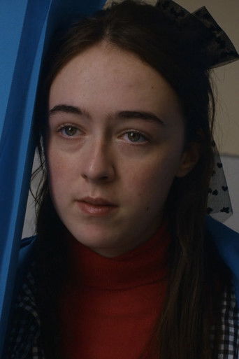 A Little Bird Told Me poster 1