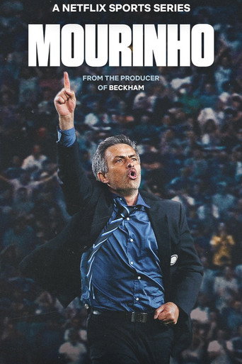MOURINHO