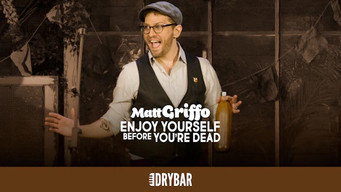 Dry Bar Comedy T7E52