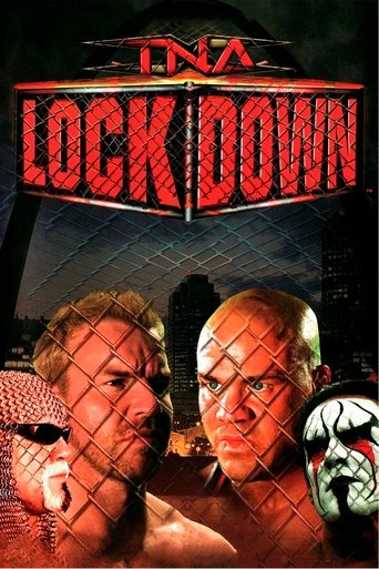 TNA Lockdown 2007 (2007)