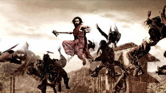 #7 7Aum Arivu