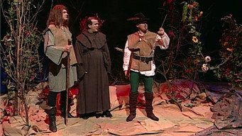 Robin Hood