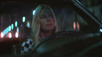 #56 The Long Goodbye