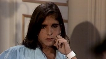 Episódio Capítulo 33 da série Corpo a Corpo