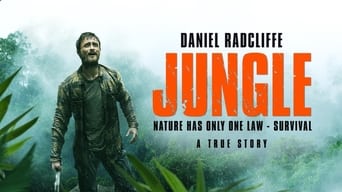 Джунглі (2017)