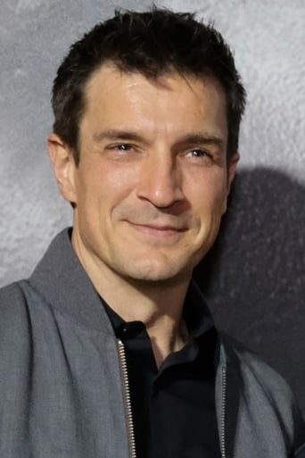 Profile picture of Nathan Fillion