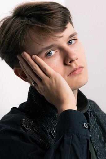 Image of Eik Erik Sikk
