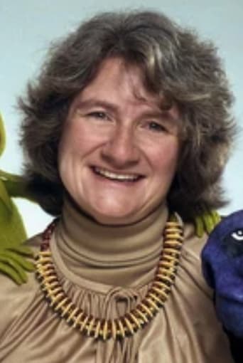 Image of Jane Henson